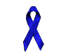 Blue Ribbon Icon (Freie Rede)