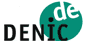 Denic-De-Logo